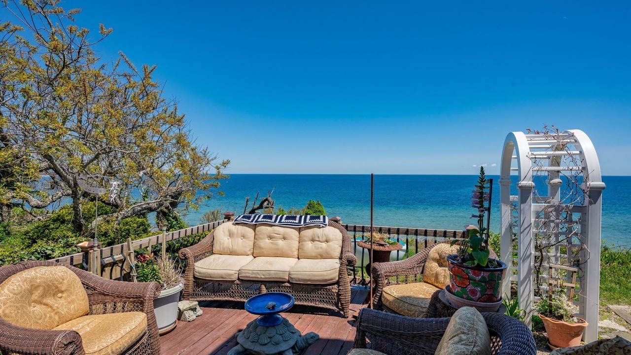 Photo of Outdoor in Sagamore Beach