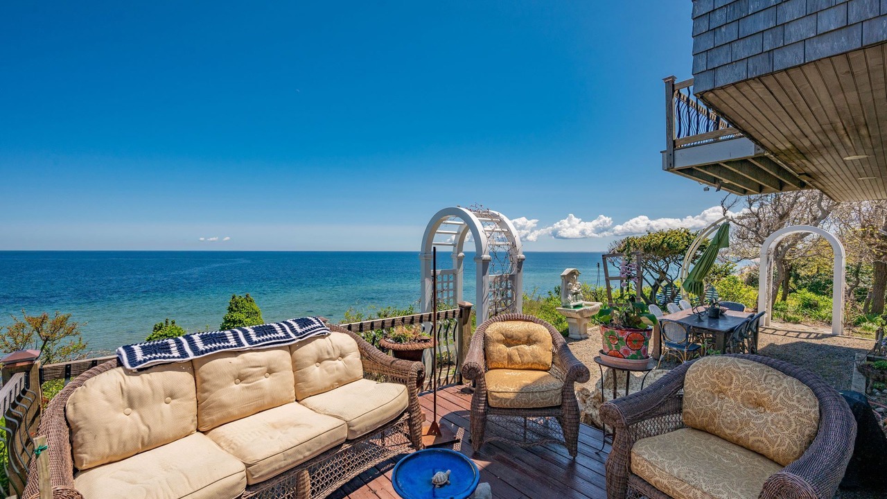 Photo of Outdoor in Sagamore Beach