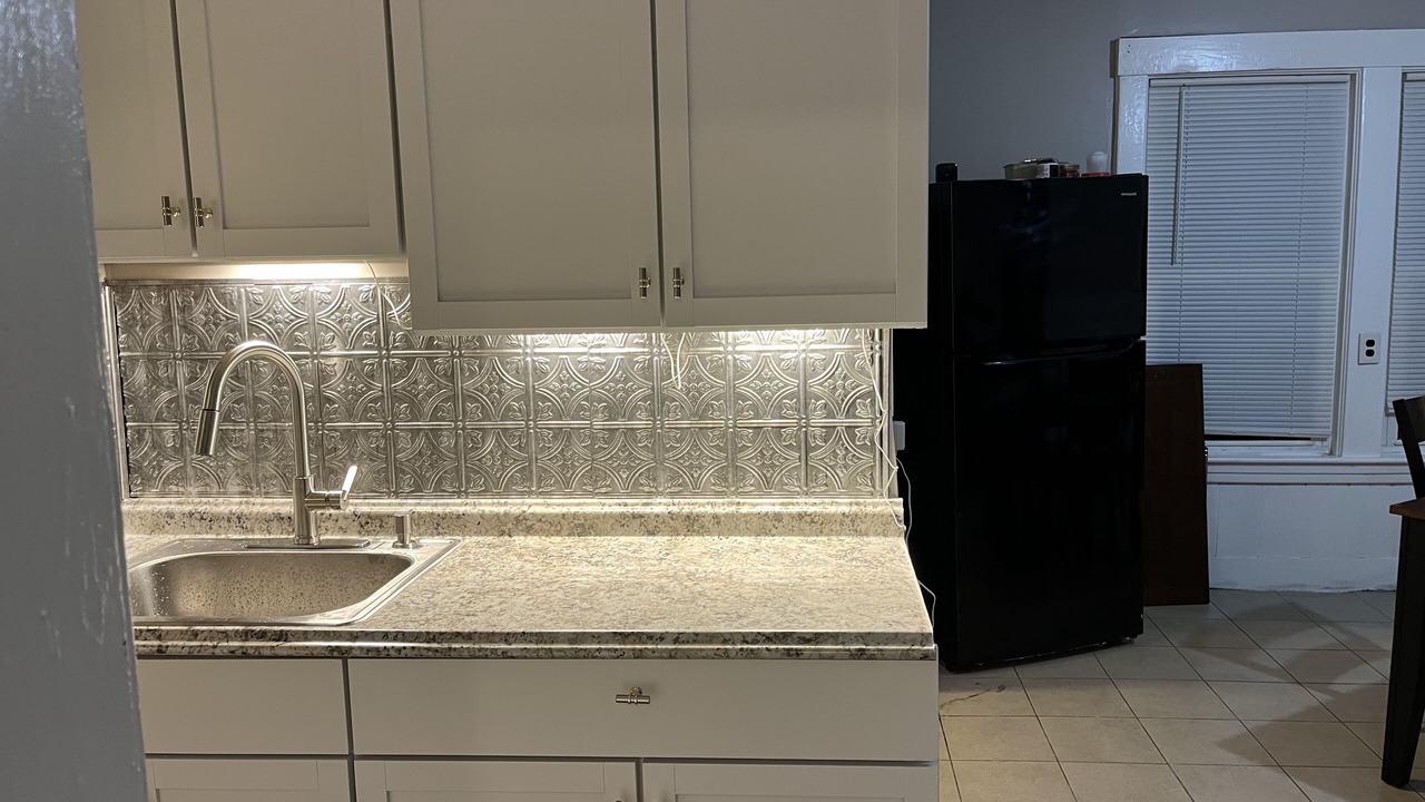 Photo of Kitchen in Leominster