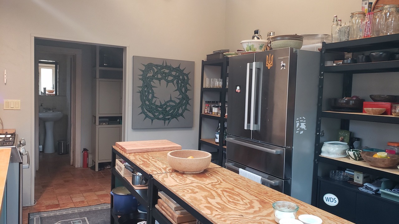 Photo of Kitchen in Woodstock