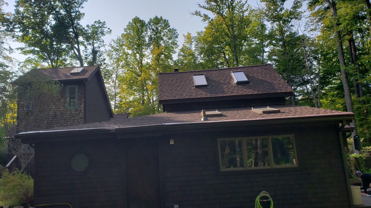 Photo of Outdoor in Woodstock