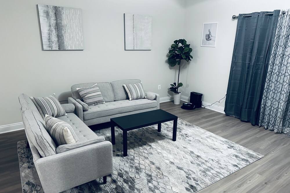 Photo of Livingroom in Hagerstown