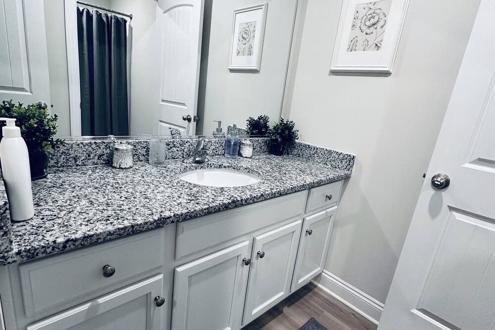 Photo of Bathroom in Hagerstown