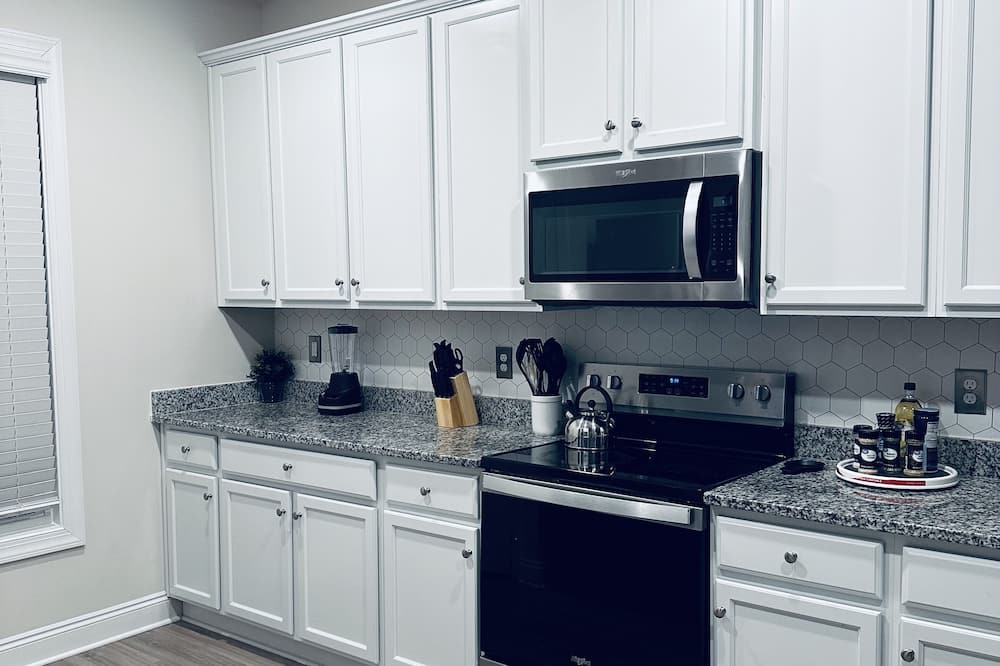 Photo of Kitchen in Hagerstown