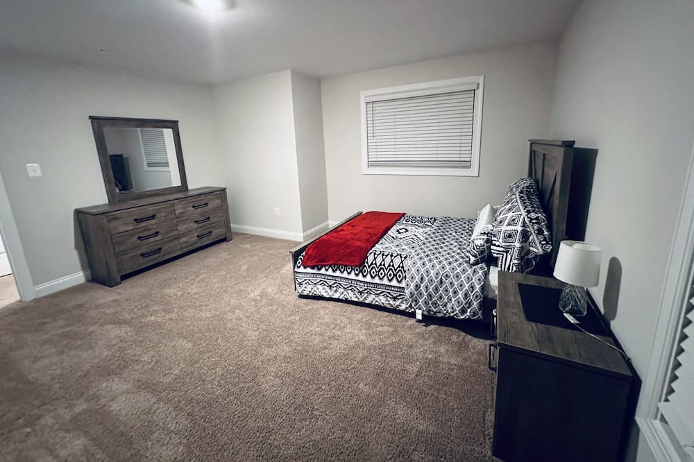 Photo of Bedroom in Hagerstown