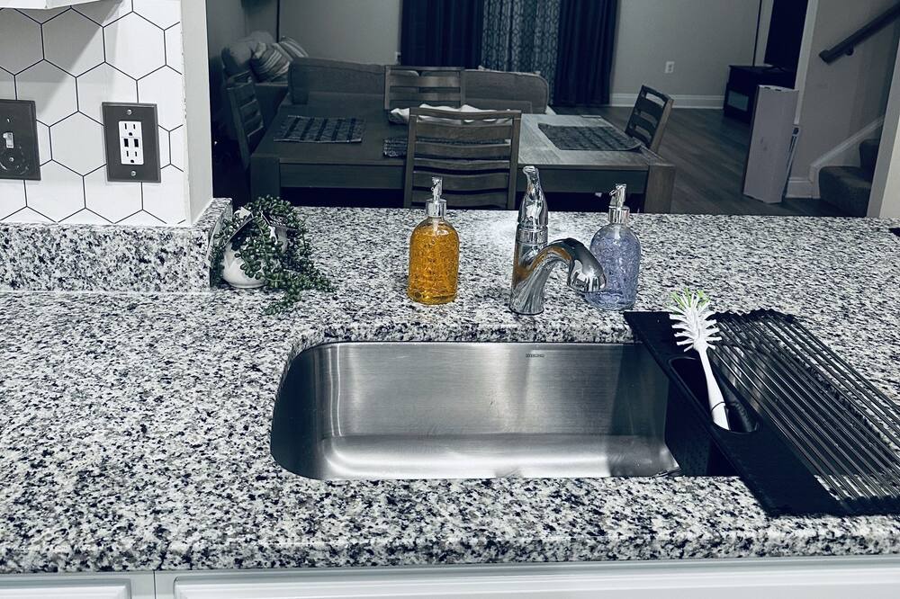 Photo of Kitchen in Hagerstown