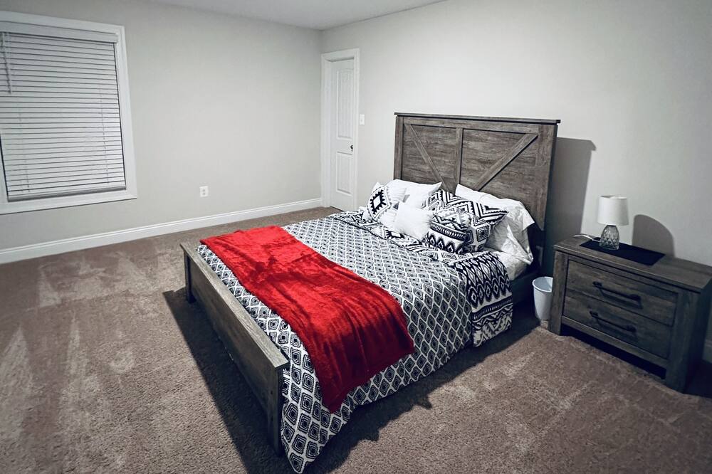 Photo of Bedroom in Hagerstown