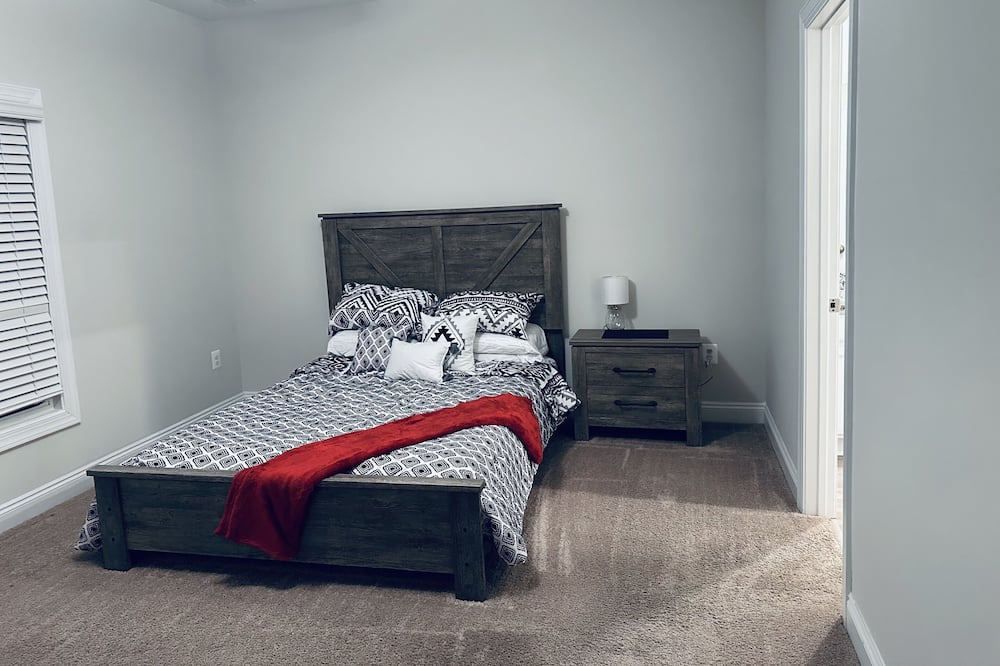 Photo of Bedroom in Hagerstown