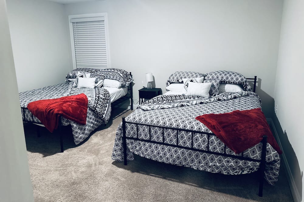 Photo of Bedroom in Hagerstown