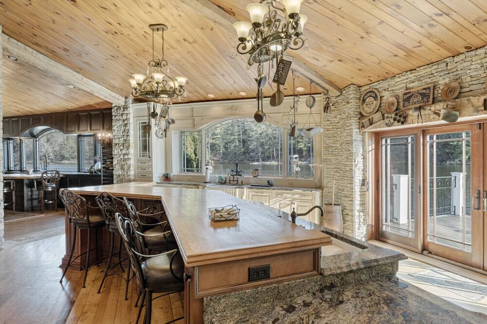 Photo of Kitchen in Highland