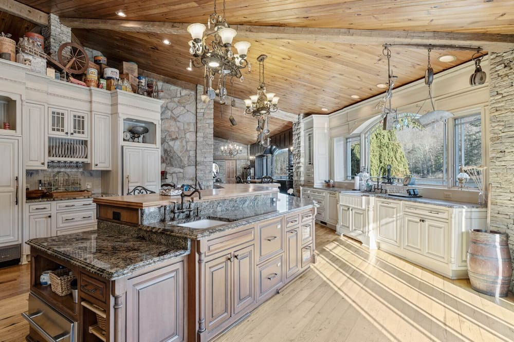 Photo of Kitchen in Highland