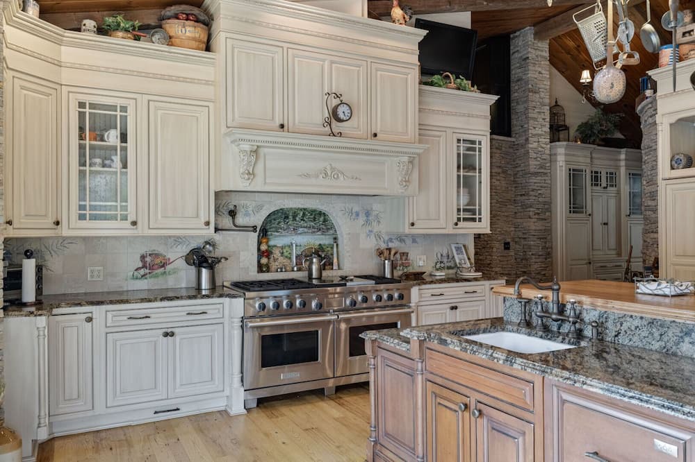 Photo of Kitchen in Highland