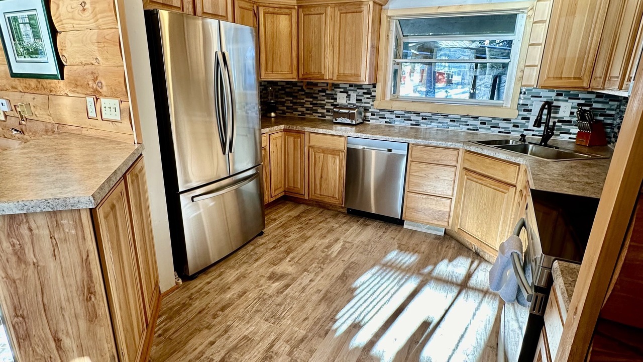Photo of Kitchen in Brantingham