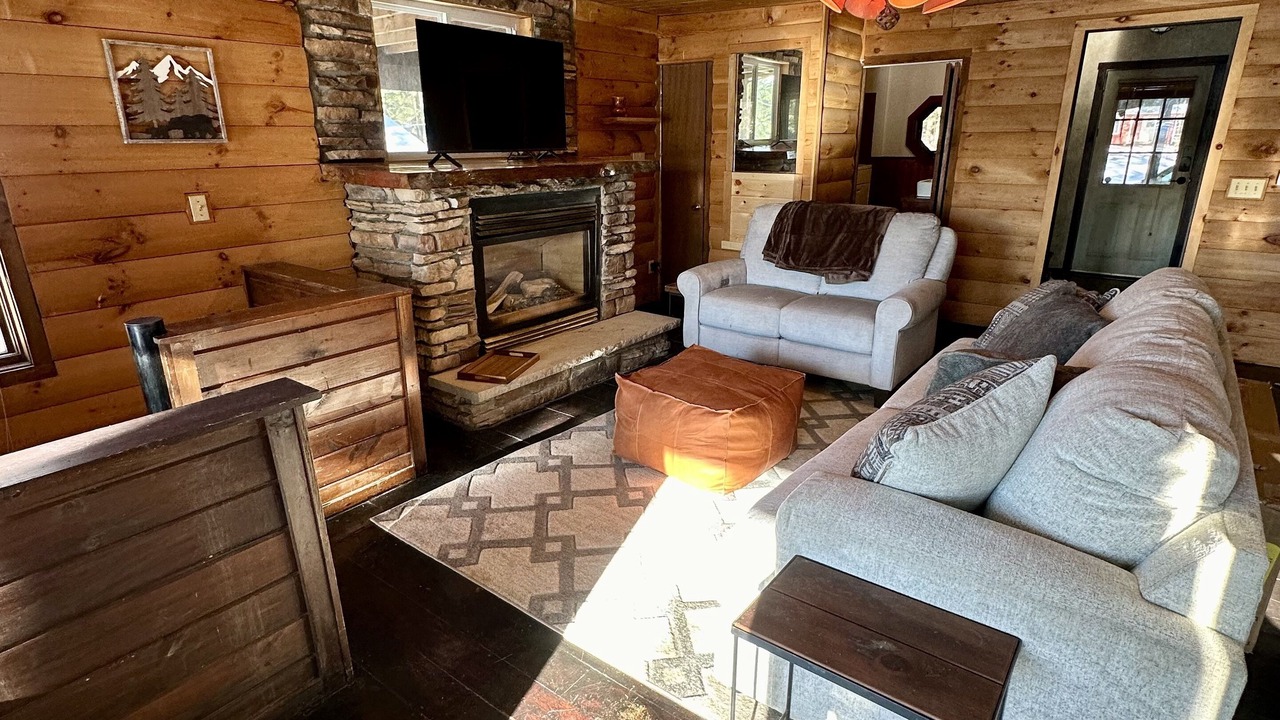 Photo of Livingroom in Brantingham