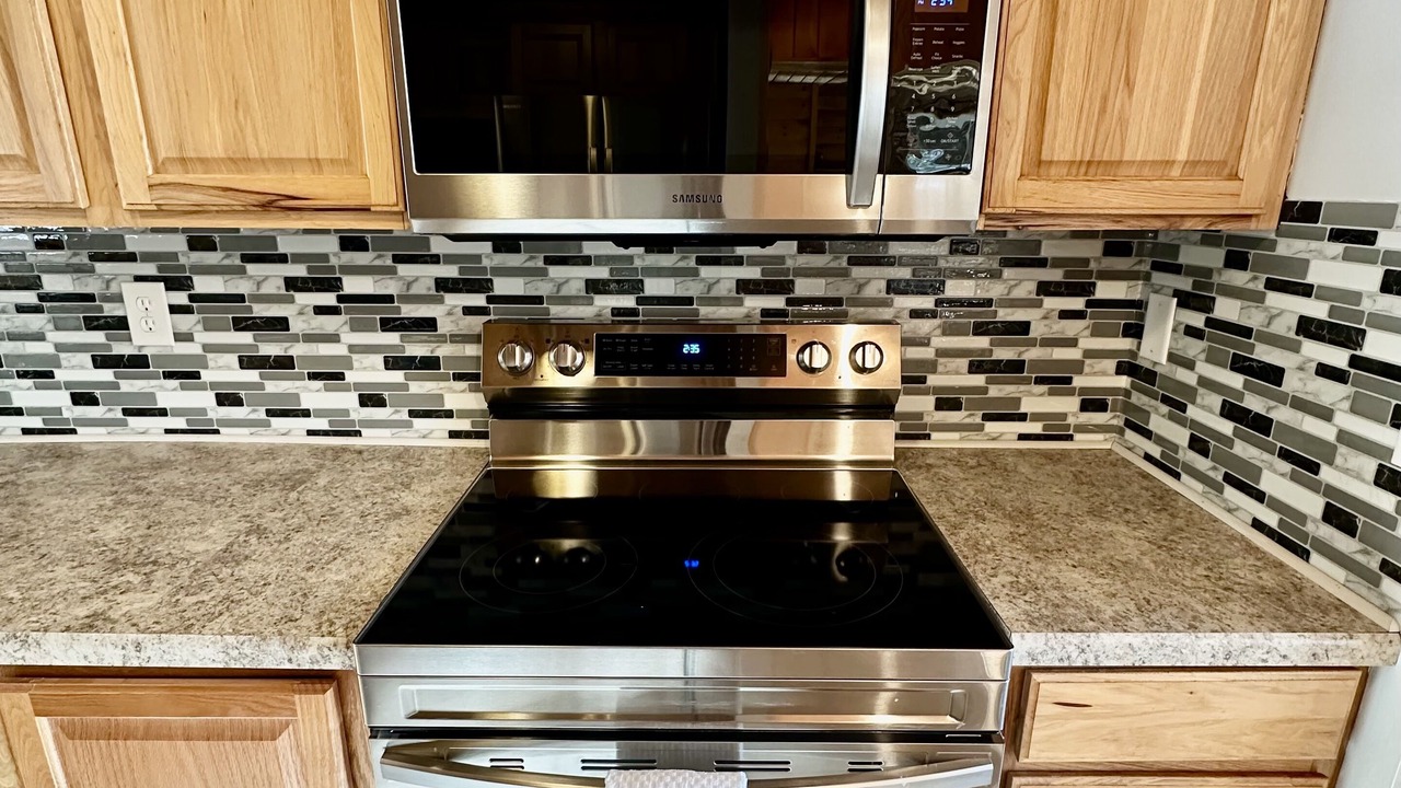 Photo of Kitchen in Brantingham