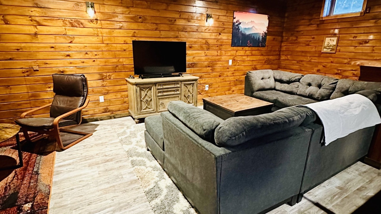 Photo of Livingroom in Brantingham