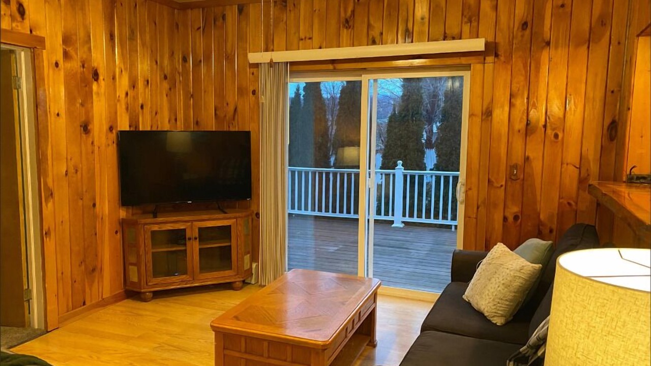 Photo of Livingroom in Berlin
