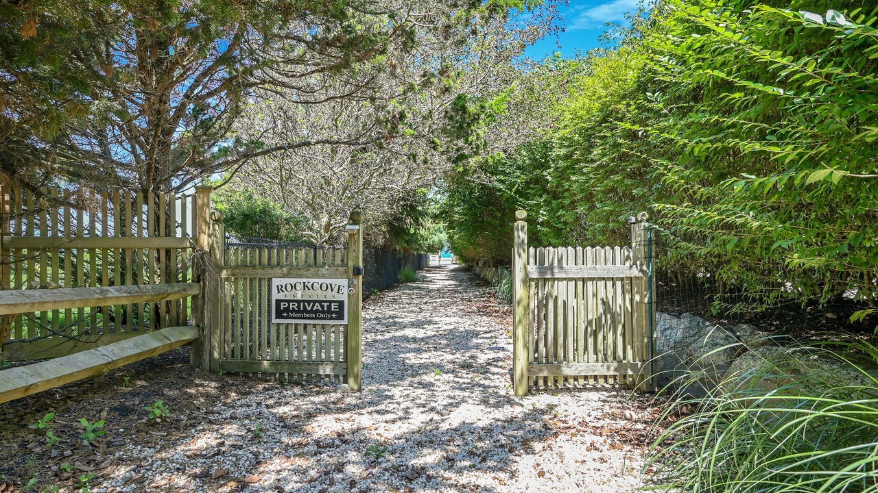 Photo of Outdoor in Greenport West