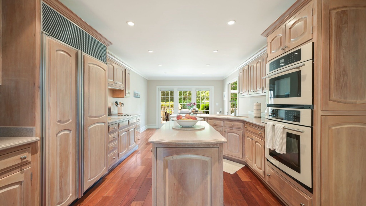 Photo of Kitchen in Greenport West