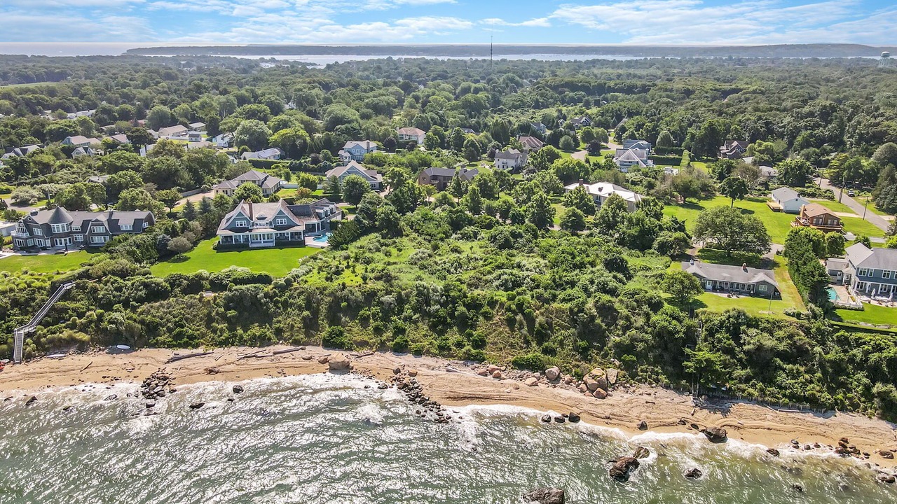 Photo of Outdoor in Greenport West