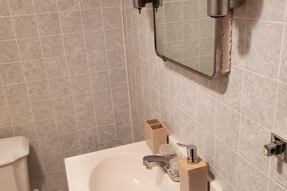 Photo of Bathroom in Rome
