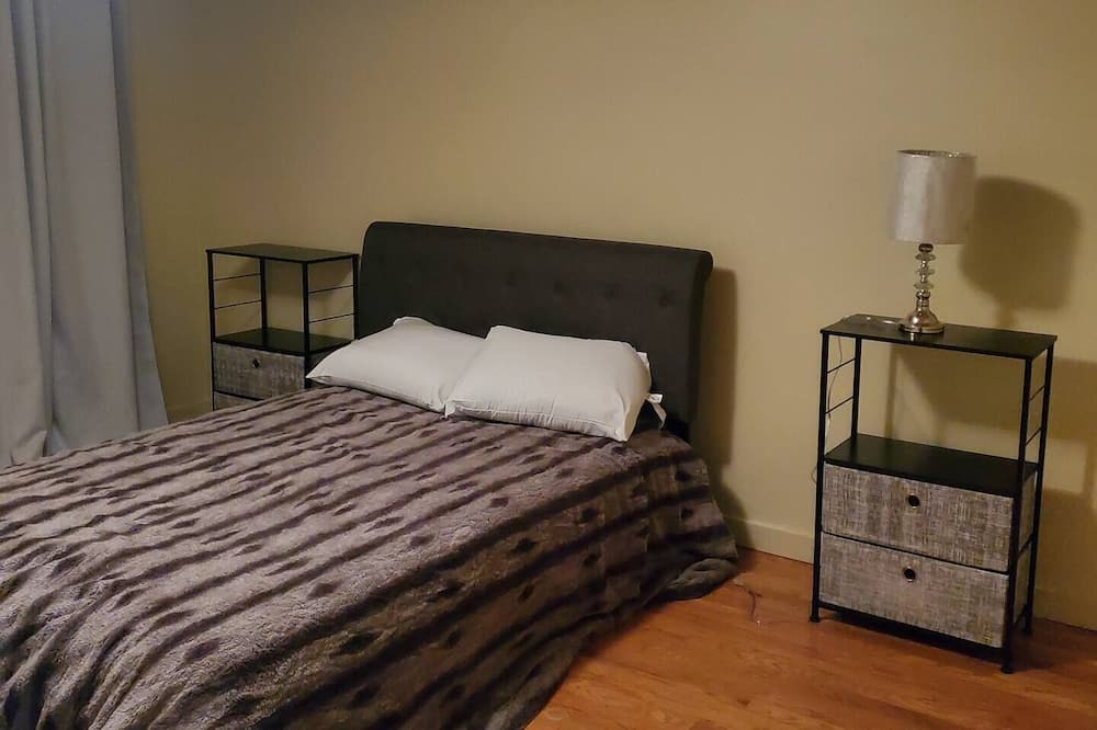 Photo of Bedroom in Rome