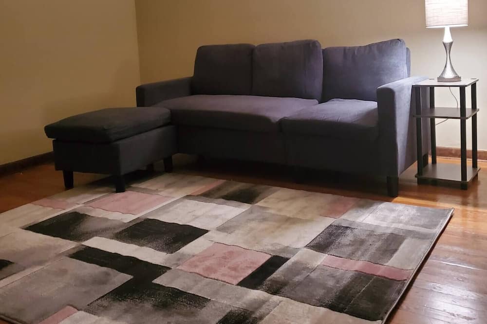 Photo of Livingroom in Rome