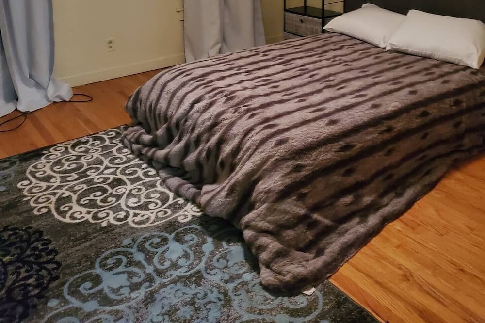 Photo of Bedroom in Rome