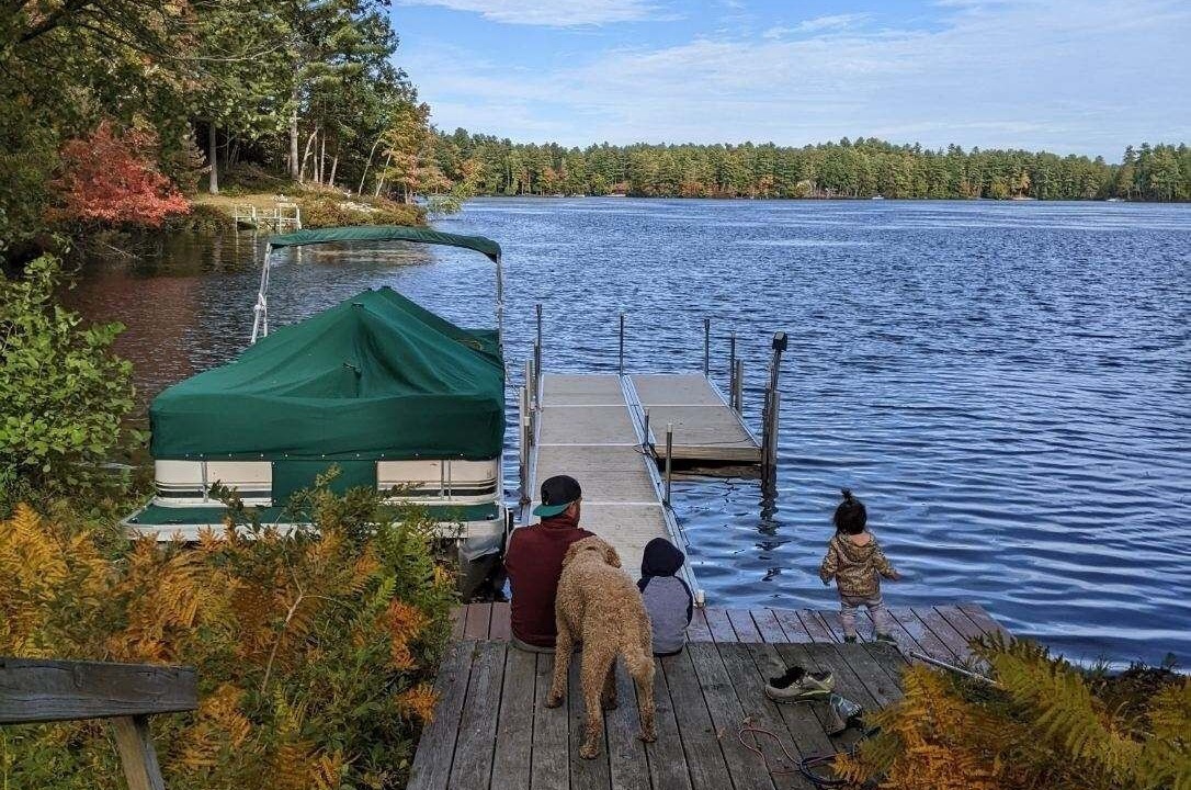 Photo of Outdoor in East Wakefield