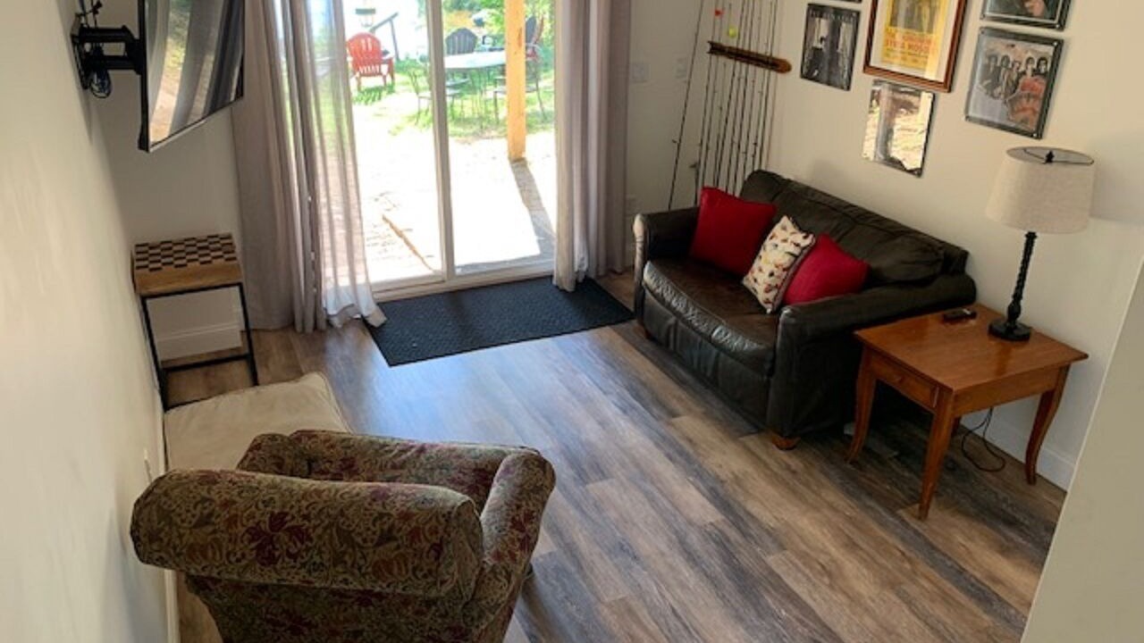 Photo of Livingroom in East Wakefield