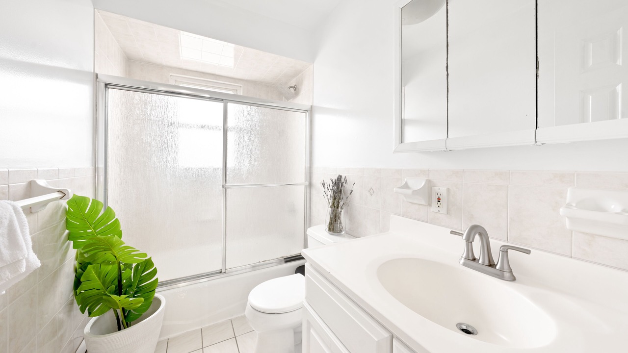 Photo of Bathroom in Southeast Yonkers