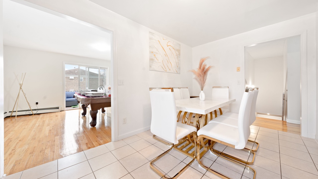 Photo of Bedroom in Southeast Yonkers