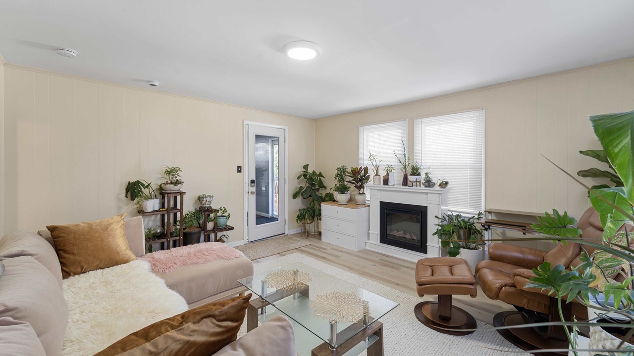 Photo of Livingroom in Bolivar