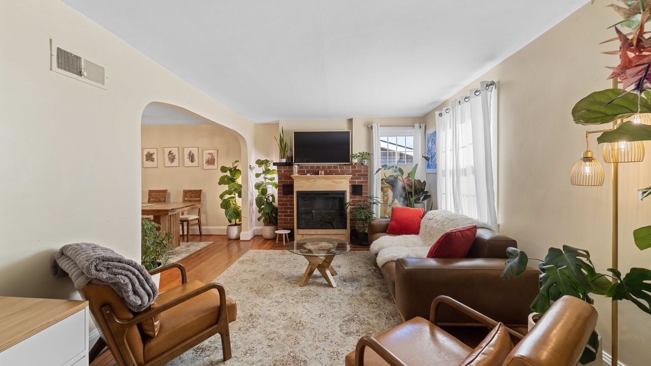 Photo of Livingroom in Bolivar