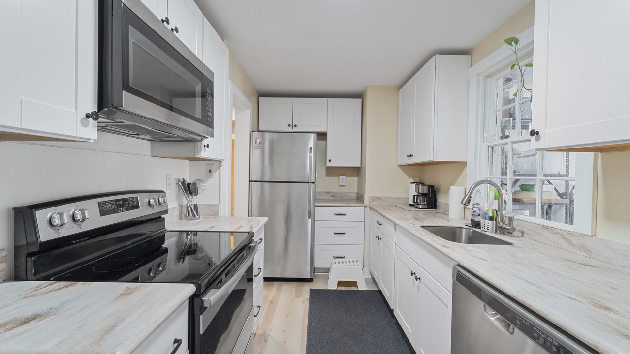 Photo of Kitchen in Bolivar