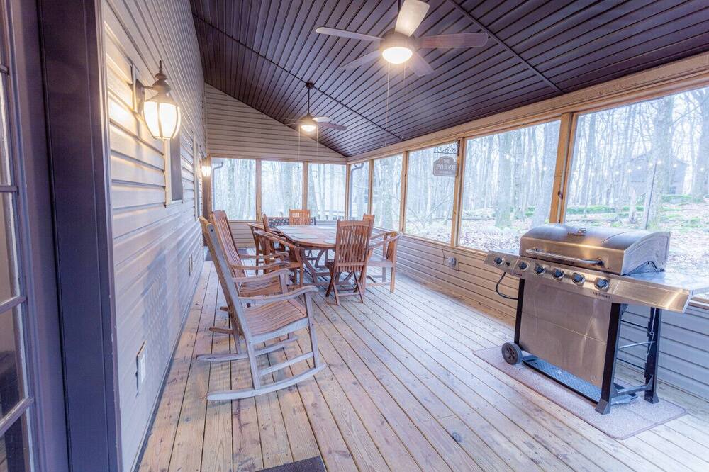 Photo of Outdoor in Alpine Lake