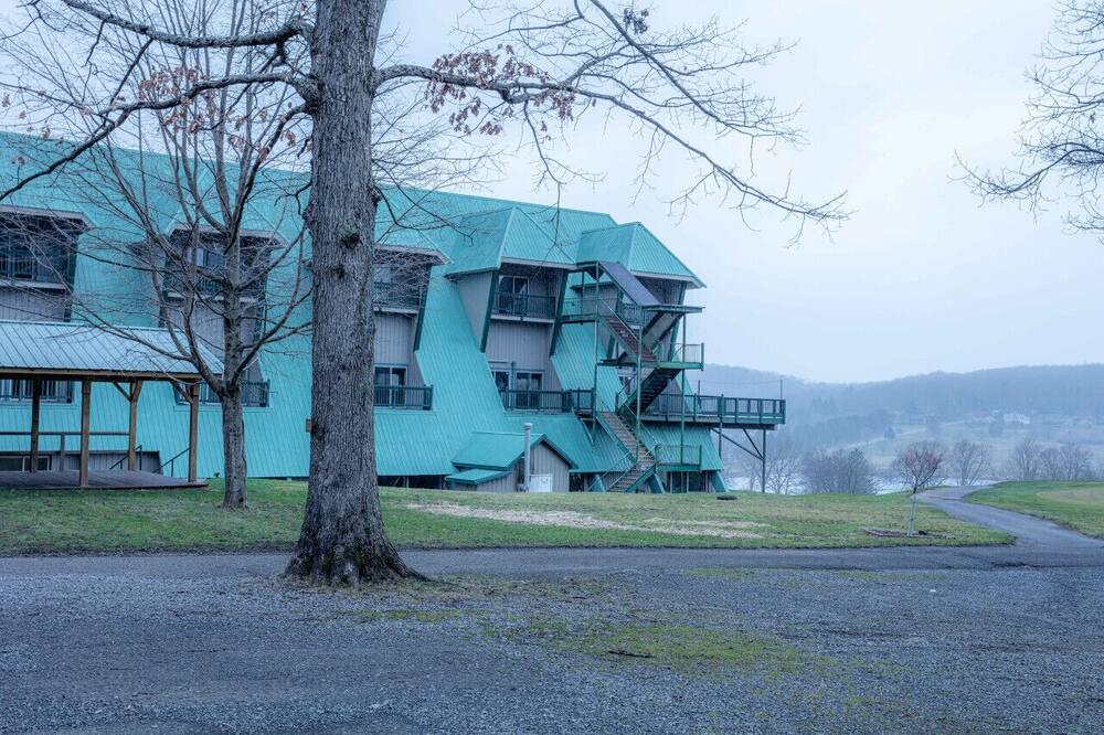 Photo of Outdoor in Alpine Lake