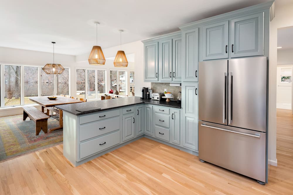 Photo of Kitchen in South Salem