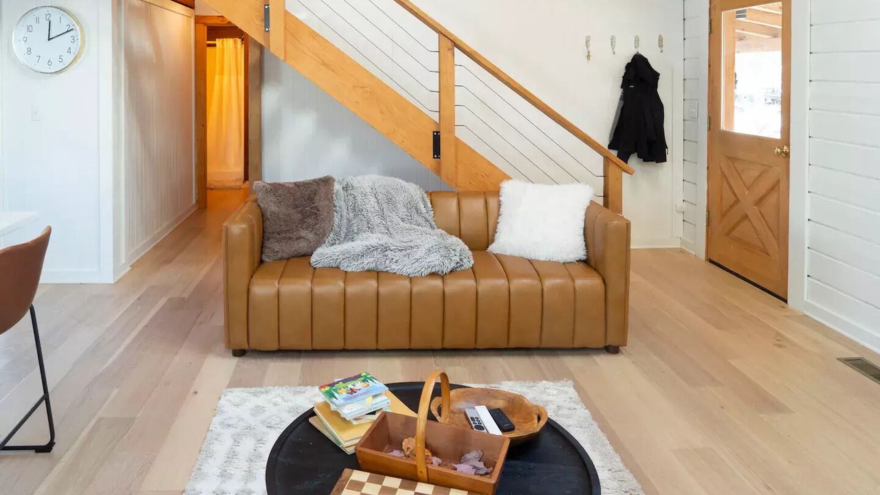 Photo of Livingroom in Wardensville