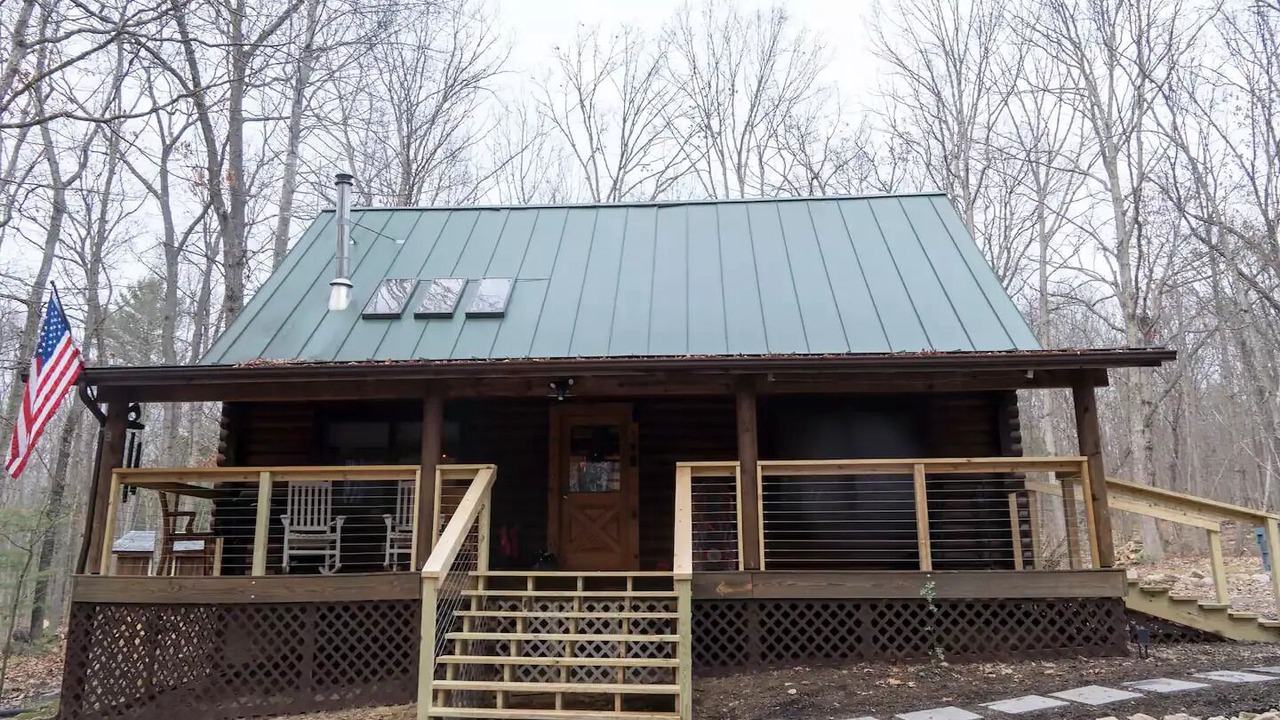 Photo of Outdoor in Wardensville