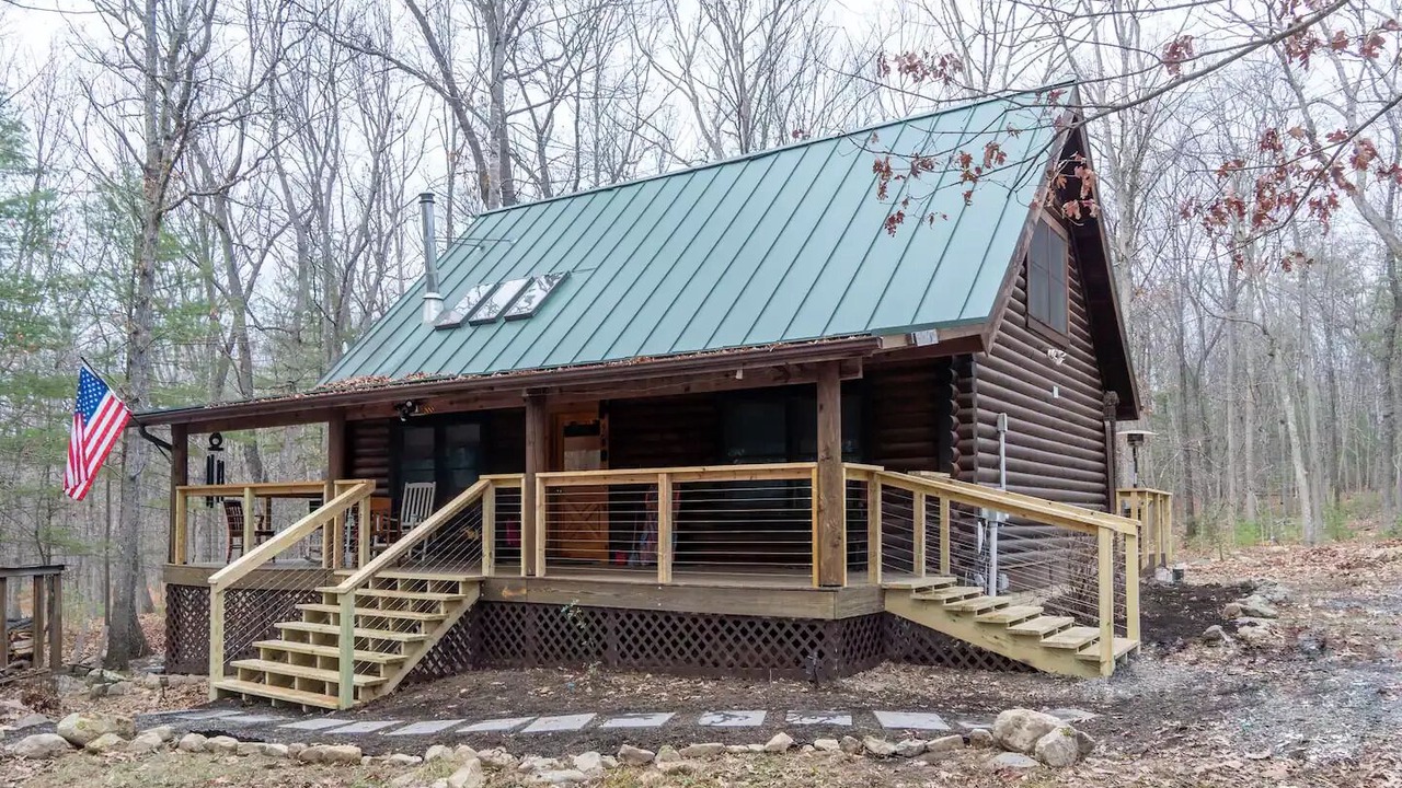 Photo of Outdoor in Wardensville
