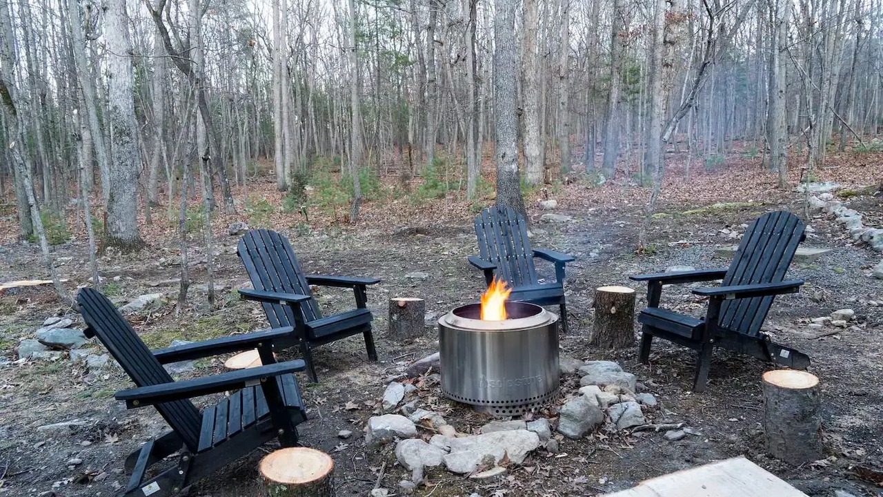 Photo of Outdoor in Wardensville