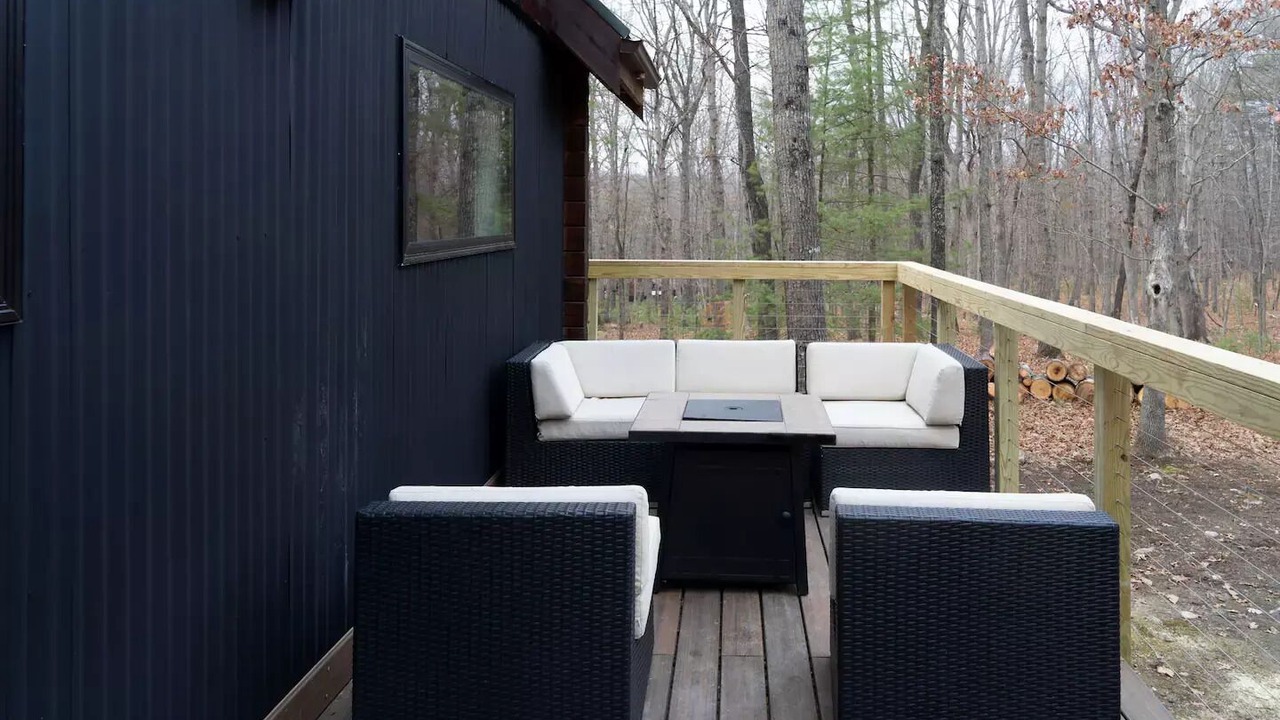 Photo of Outdoor in Wardensville
