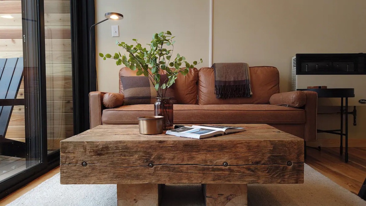 Photo of Livingroom in Stratton and Bromley Ski Areas