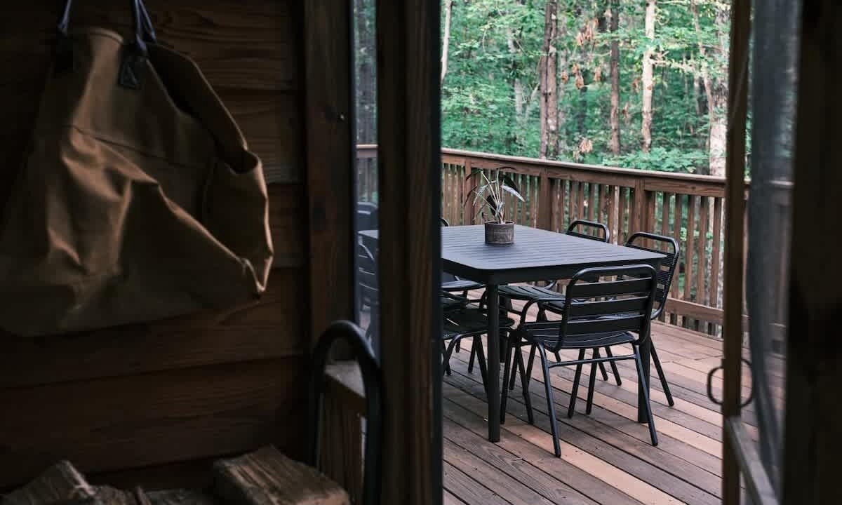 Photo of Outdoor in Berkeley Springs