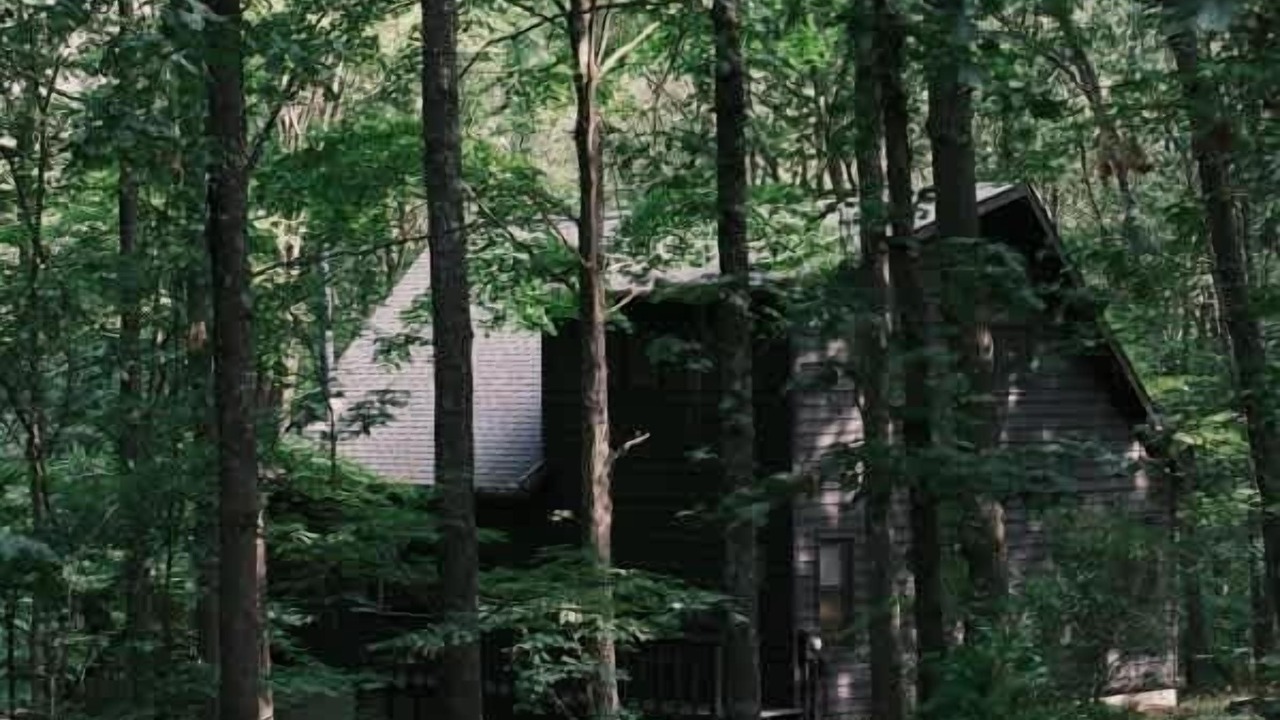 Photo of Outdoor in Berkeley Springs