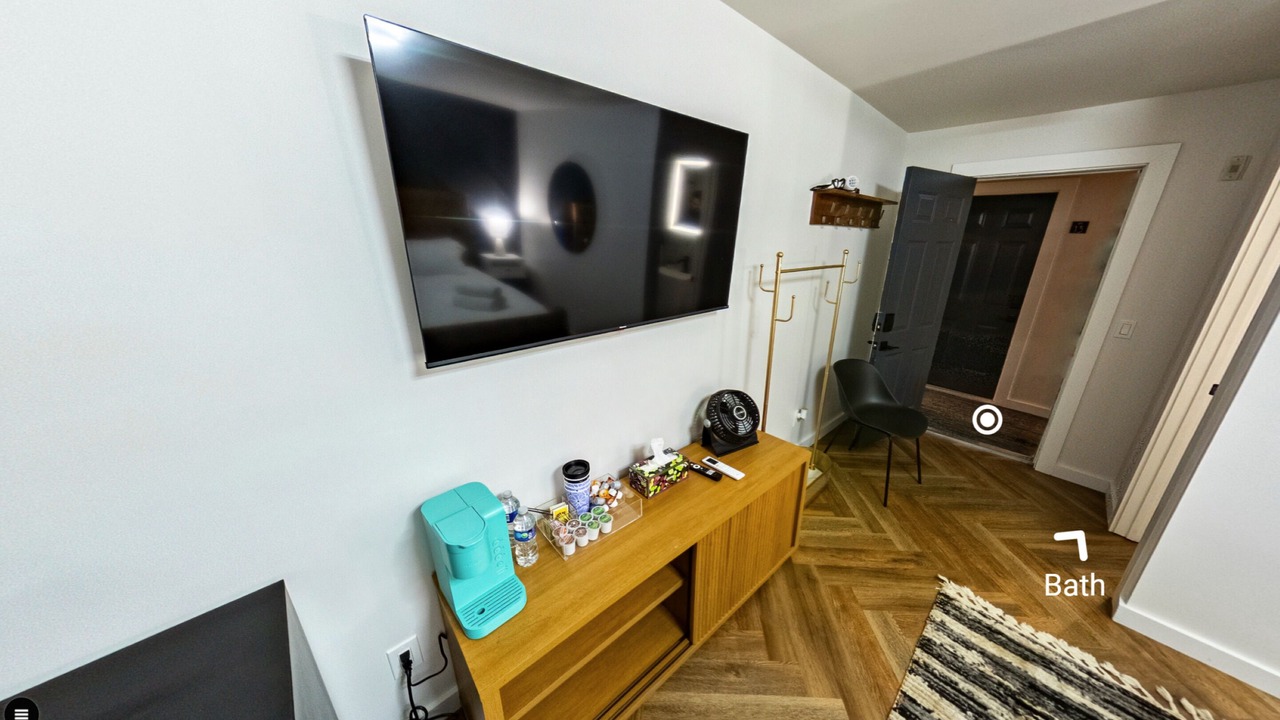 Photo of Bedroom in West Dover