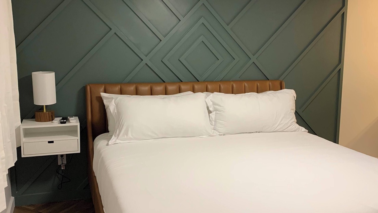 Photo of Bedroom in West Dover