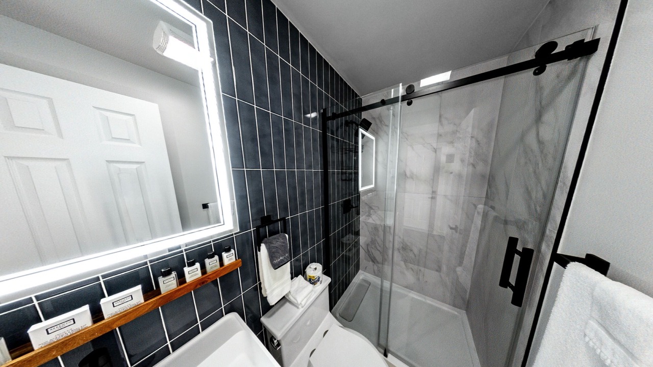 Photo of Bathroom in West Dover