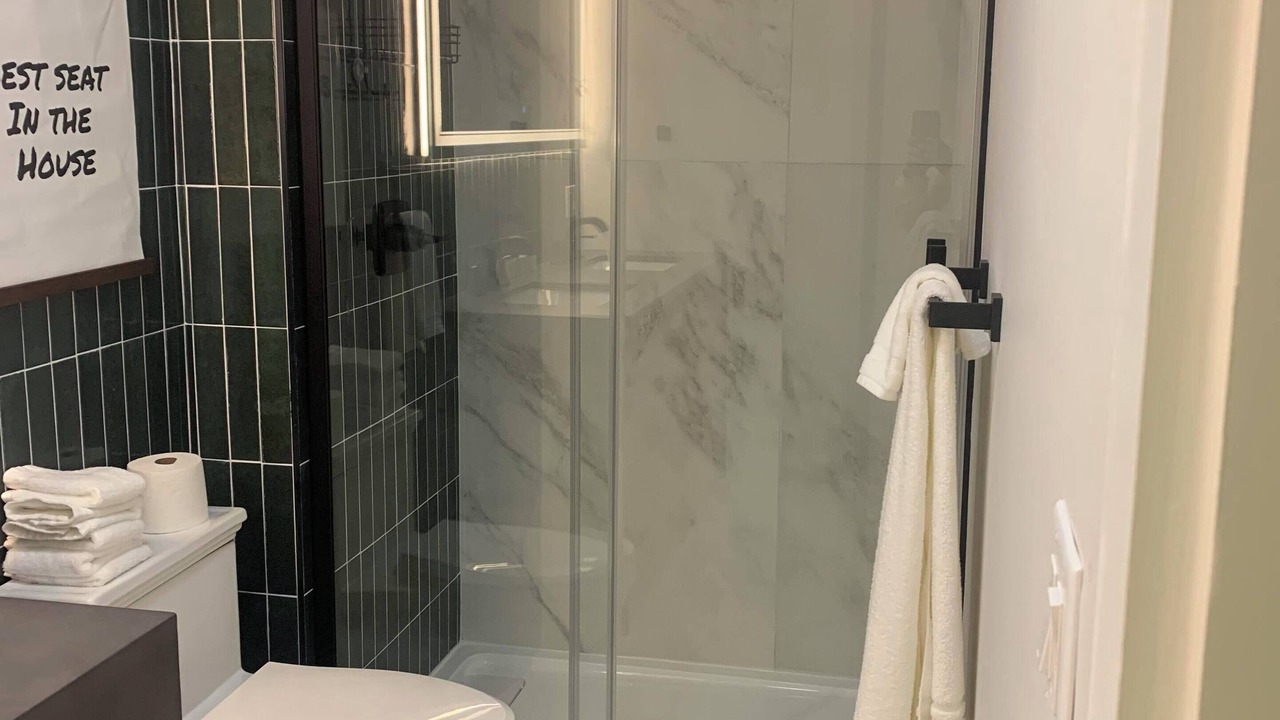 Photo of Bathroom in West Dover